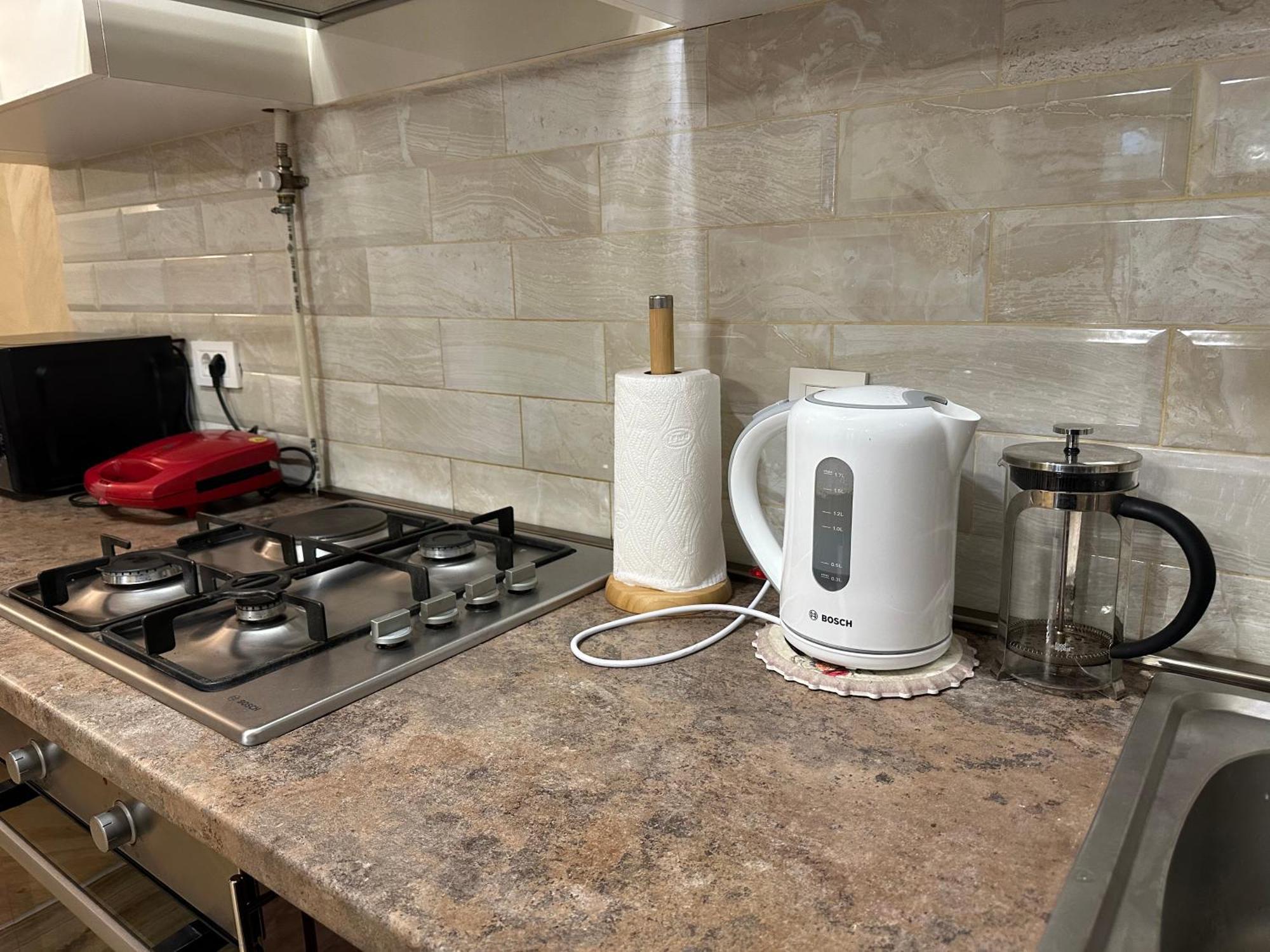 Comfortable Apartment In Center Jerevan Buitenkant foto