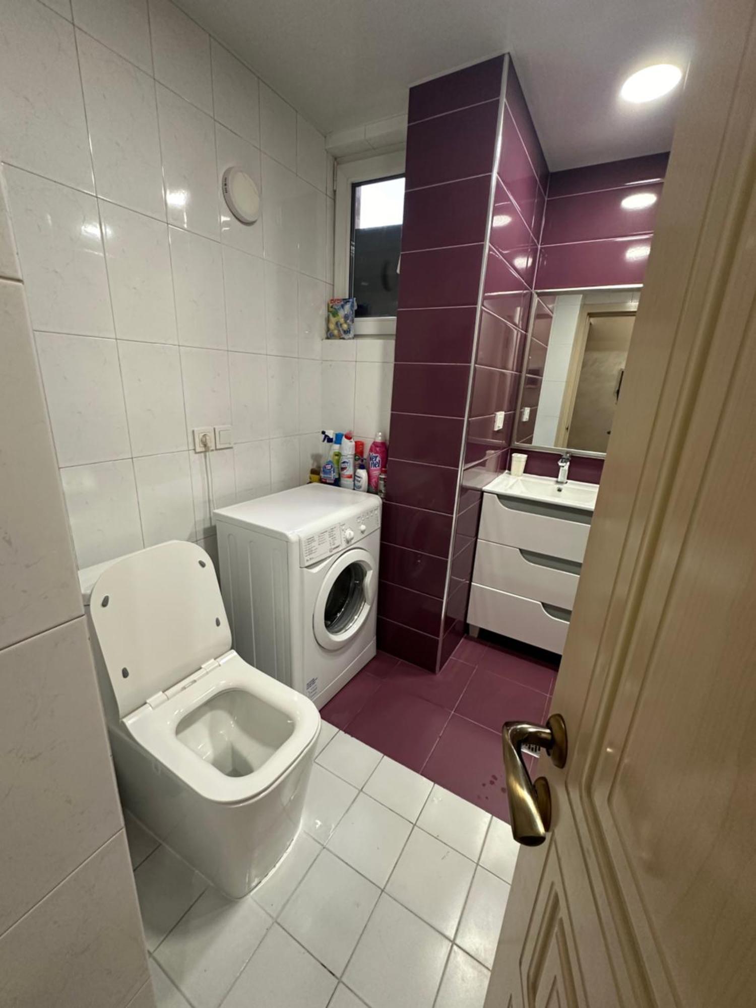 Comfortable Apartment In Center Jerevan Buitenkant foto
